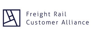 Freight Rail logo